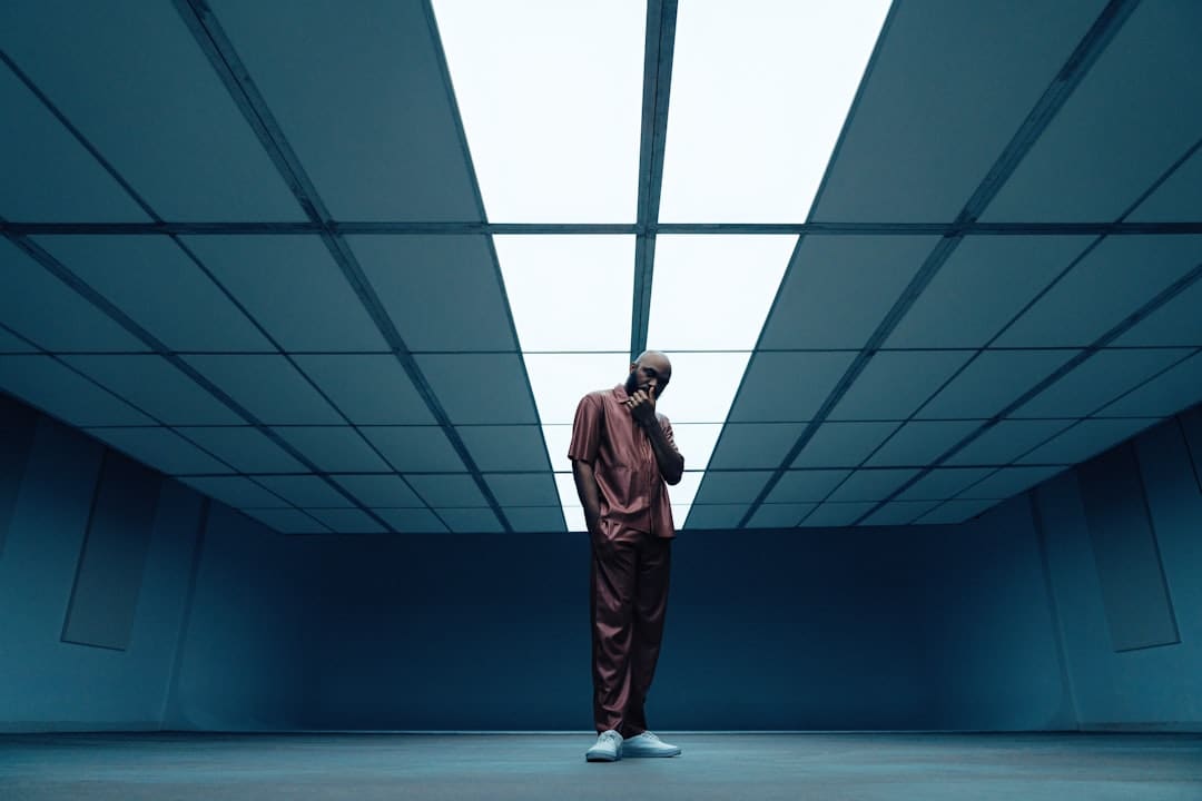 《披荆斩棘4》一公《铁艺》澎湃开场 付辛博Rap超燃